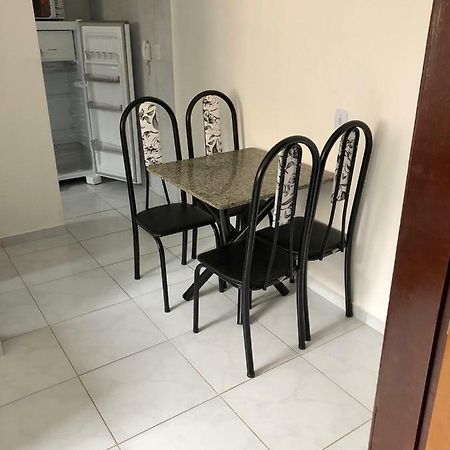 Kitnets Izidro - Tambau Apartment Joao Pessoa Exterior photo