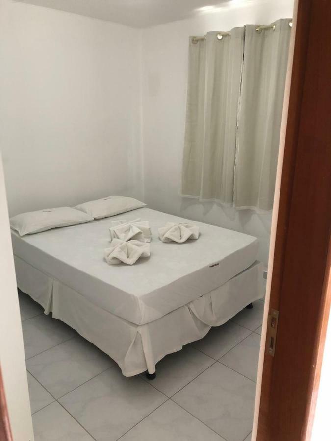 Kitnets Izidro - Tambau Apartment Joao Pessoa Exterior photo
