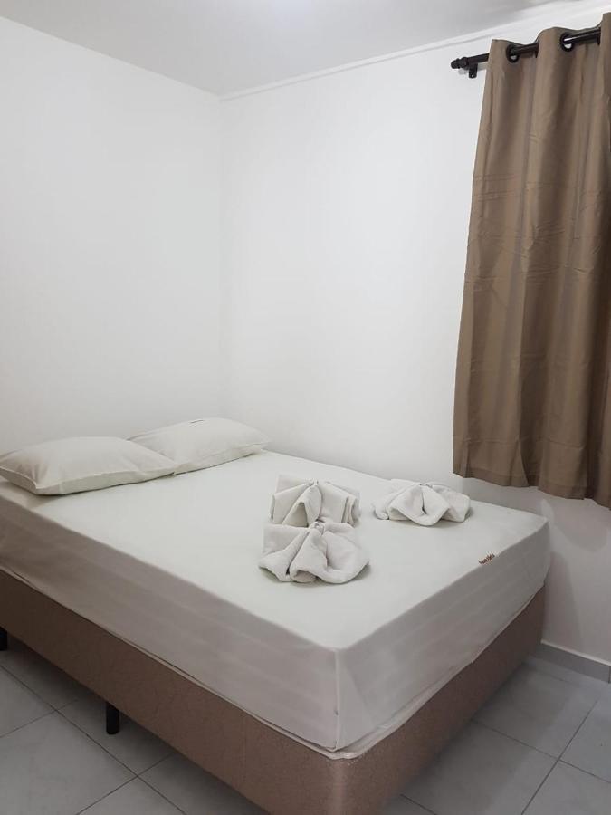 Kitnets Izidro - Tambau Apartment Joao Pessoa Exterior photo