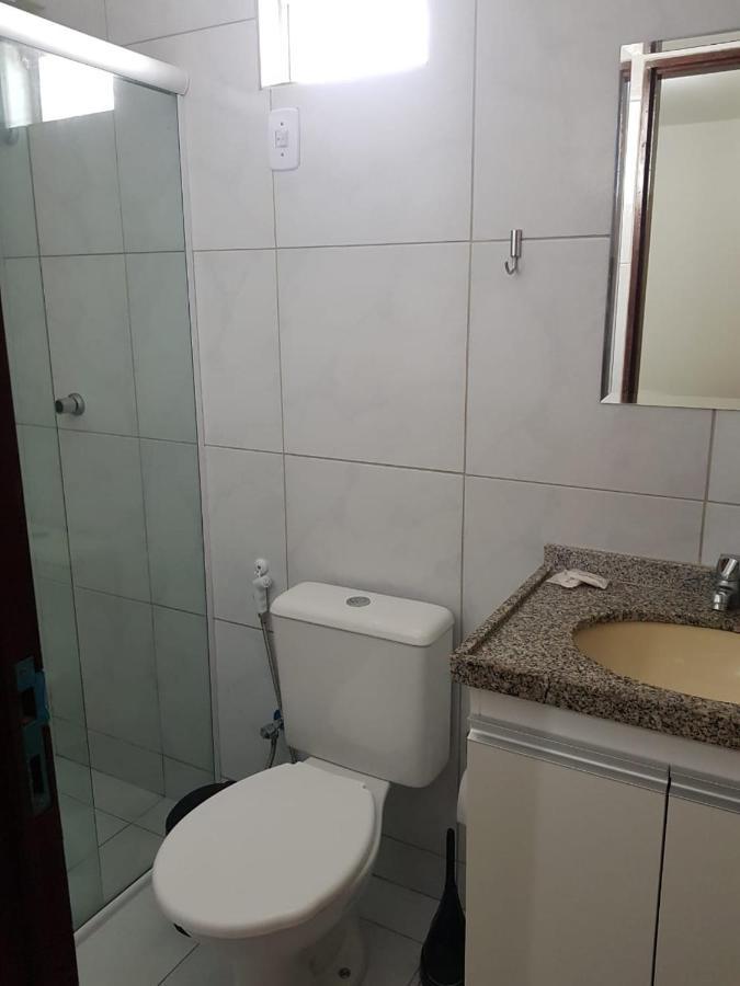 Kitnets Izidro - Tambau Apartment Joao Pessoa Exterior photo