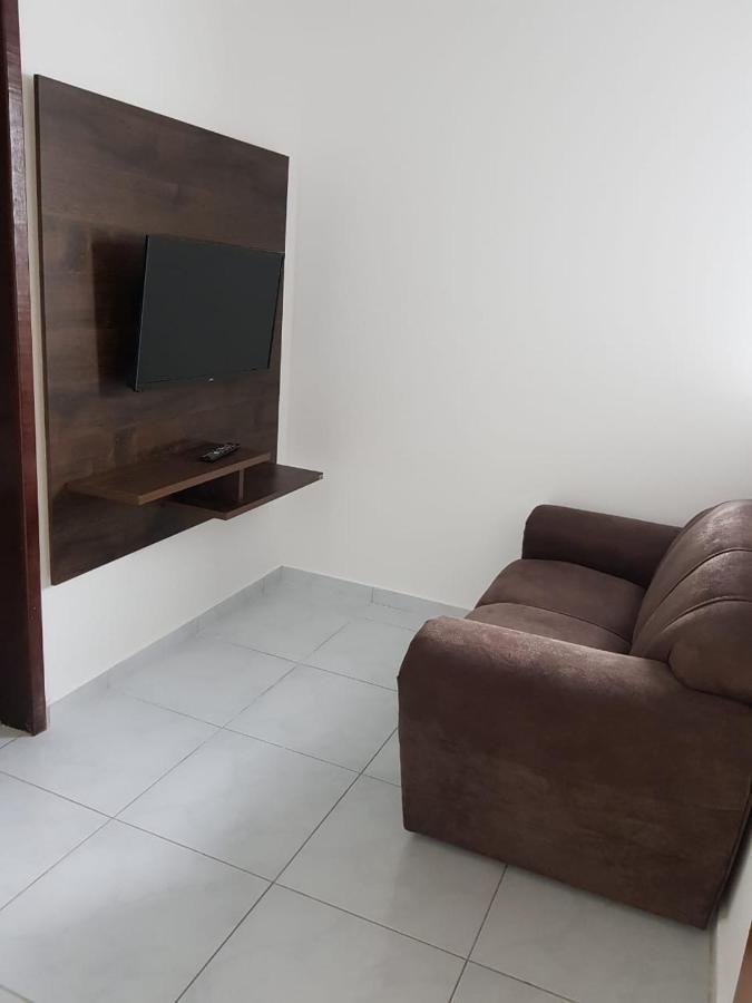Kitnets Izidro - Tambau Apartment Joao Pessoa Exterior photo